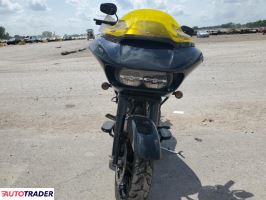 Harley-Davidson Pozostałe 2020