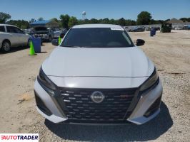Nissan Altima 2025 2