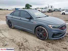 Volkswagen Jetta 2019 2 Volkswagen Jetta 2019 2