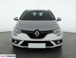 Renault Megane 2017 1.6 128 KM