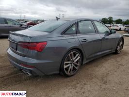 Audi S6 2020 2 Audi S6 2020 2
