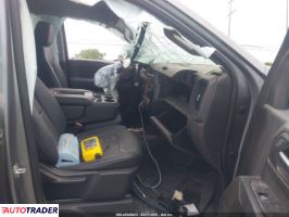 Chevrolet 1500 2020 5