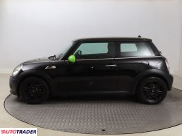 Mini One 2013 1.6 96 KM
