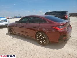 BMW M4 2022 3 BMW M4 2022 3