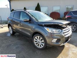 Ford Escape 2019 1