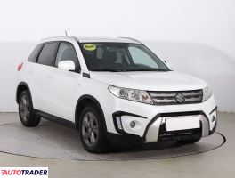 Suzuki Vitara 2015 1.6 118 KM Suzuki Vitara 2015 1.6 118 KM
