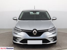 Renault Megane 2020 1.3 113 KM