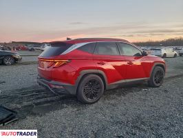 Hyundai Tucson 2022 2