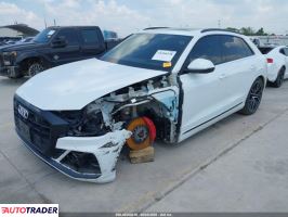 Audi Q8 2022 3