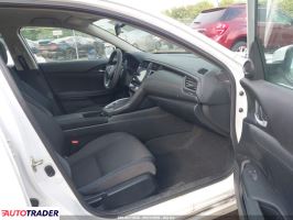 Honda Insight 2020 1