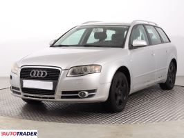 Audi A4 2004 1.9 113 KM Audi A4 2004 1.9 113 KM