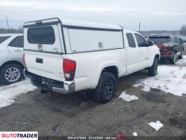 Toyota Tacoma 2022 3 Toyota Tacoma 2022 3