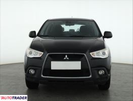 Mitsubishi ASX 2010 1.6 115 KM