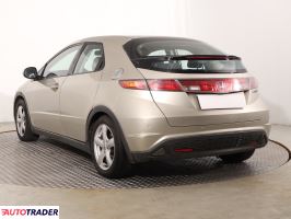 Honda Civic 2006 1.3 81 KM