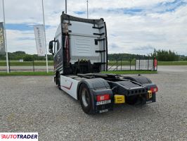 Iveco As440ST/Fp Lt