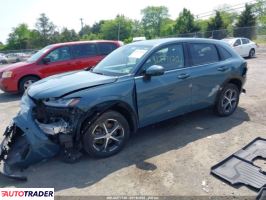 Honda HR-V 2023 2 Honda HR-V 2023 2