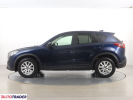 Mazda CX-5 2013 2.0 158 KM