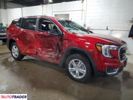 GMC Terrain 2023 1
