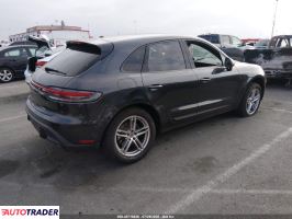 Porsche Macan 2024 2
