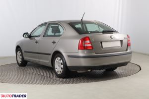 Skoda Octavia 2011 1.6 100 KM Skoda Octavia 2011 1.6 100 KM