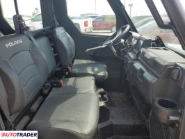 Polaris Ranger RZR 2025