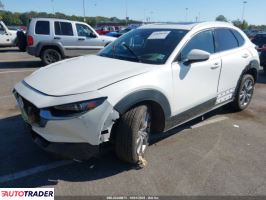 Mazda CX-30 2023 2