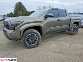 Toyota Tacoma 2024 2