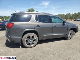 GMC Acadia 2019 3 GMC Acadia 2019 3