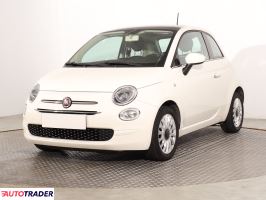 Fiat 500 2018 1.2 68 KM