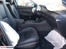 Mazda 3 2021 2 Mazda 3 2021 2