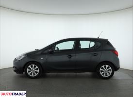 Opel Corsa 2017 1.4 88 KM