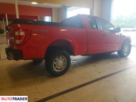Ford Pozostałe 2022 3