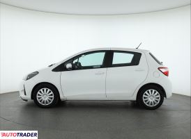 Toyota Yaris 2017 1.0 68 KM