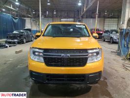 Ford Maverick 2022 2