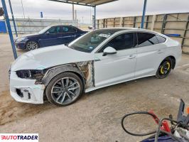 Audi A5 2024 2
