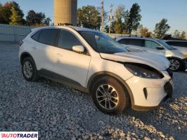 Ford Escape 2020 1