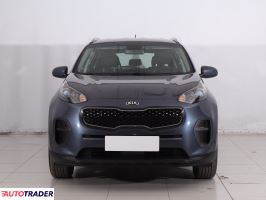 Kia Sportage 2018 1.6 130 KM