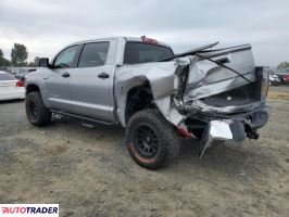 Toyota Tundra 2021 5