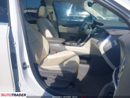 Cadillac Pozostałe 2020 3 Cadillac Pozostałe 2020 3