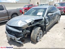 Cadillac Pozostałe 2023 2