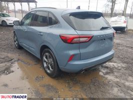 Ford Escape 2024 1