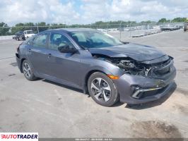 Honda Civic - zobacz ofertę