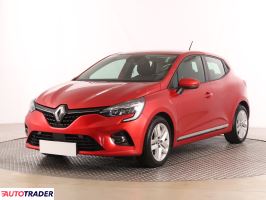 Renault Clio 2020 1.0 99 KM