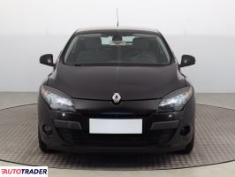 Renault Megane 2009 1.6 108 KM
