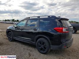 Subaru Pozostałe 2026 2