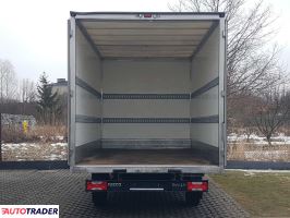 Iveco Daily 2017 2.3