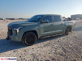 Toyota Tundra 2023 3 Toyota Tundra 2023 3