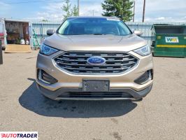 Ford Edge 2020 2
