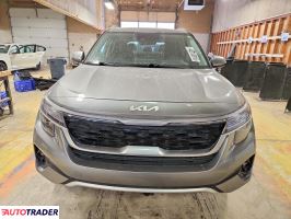 Kia Pozostałe 2023 2