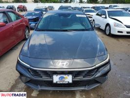 Hyundai Elantra 2024 2